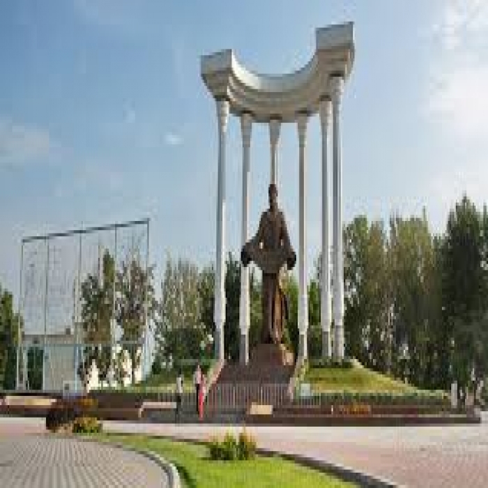 Ферганская область