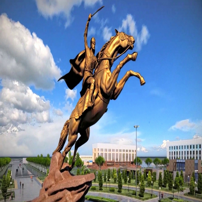 Хорезмская область