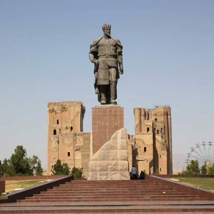 Кашкадарьинская область