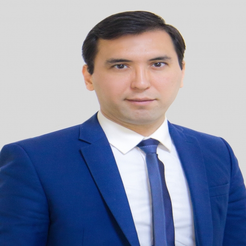 Азиз Хаджаев