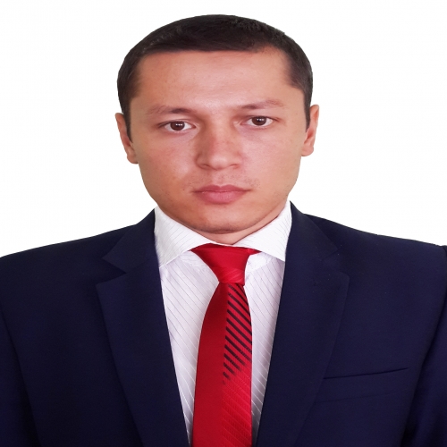 Элдорбек Матмусаев